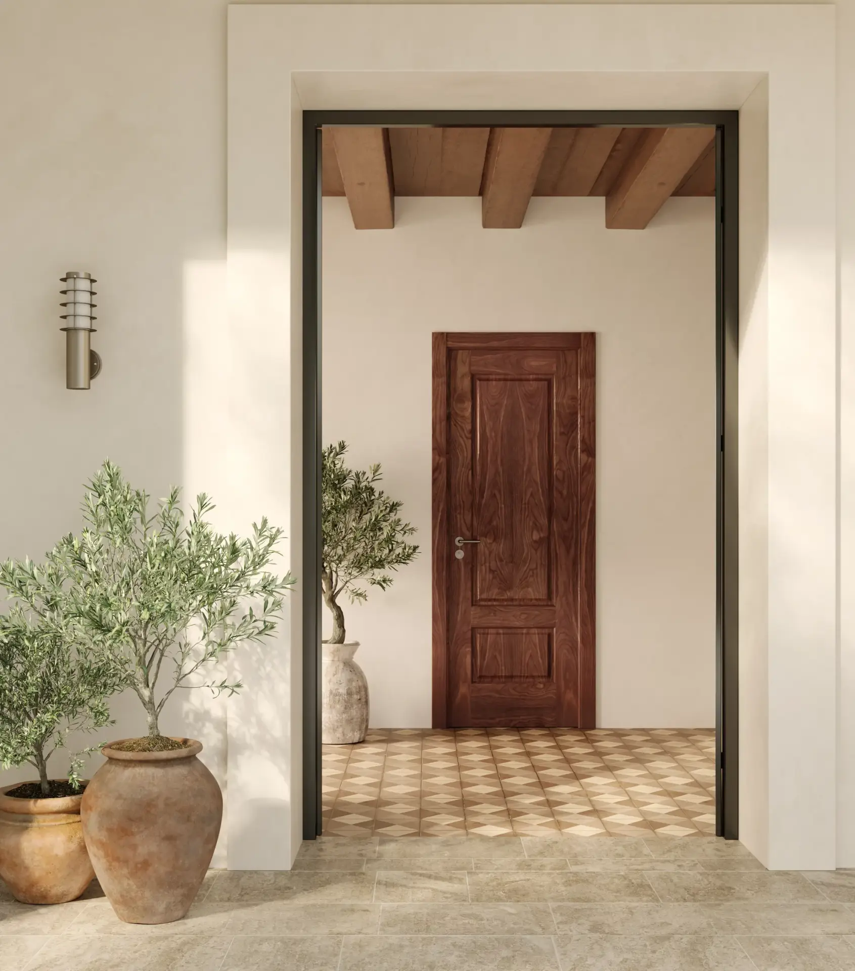 Puerta Proma Colección Cala